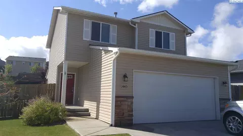 1445 SW Lost Trl, Pullman, WA 99163 photo 1