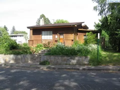 400 SE Hill St, Pullman, WA 99163 photo 1