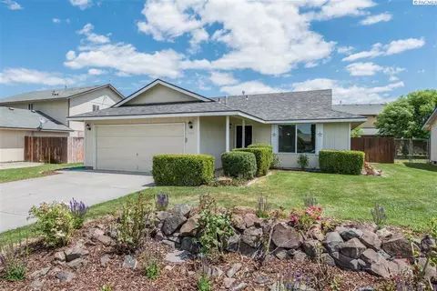 5015 Robert Wayne Dr, Pasco, WA 99301 photo 1