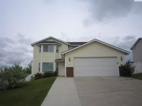 1705 NW Canyon View Dr, Pullman, WA 99163 photo 1