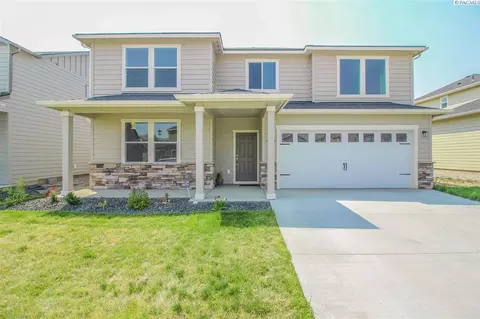 1735 SW Panorama, Pullman, WA 99163 photo 1