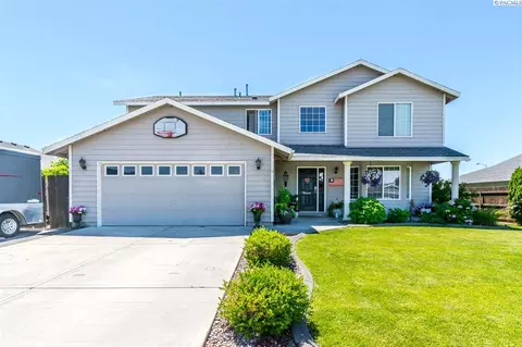 8708 Packard Dr, Pasco, WA 99301 photo 1