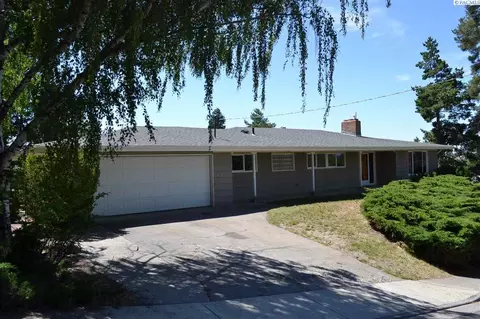 1505 NE Upper Dr, Pullman, WA 99163 photo 1