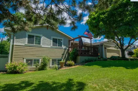 260 NW Sunrise, Pullman, WA 99163 photo 1