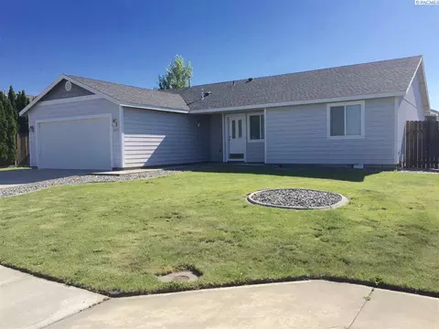 4611 Messara, Pasco, WA 99301 photo 1