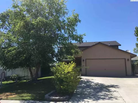 5004 Robert Wayne Dr, Pasco, WA 99301 photo 1