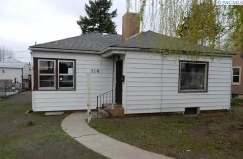508 N 9th, Pasco, WA 99301 photo 1