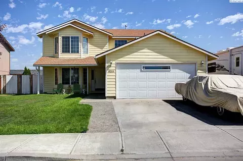 8215 Langara Dr, Pasco, WA 99301 photo 1