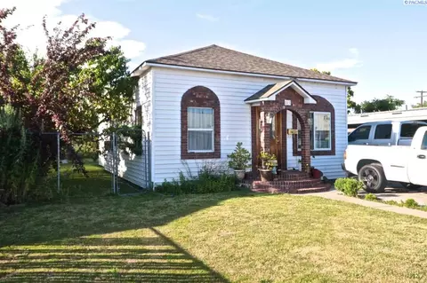 917 W Ruby, Pasco, WA 99301 photo 1