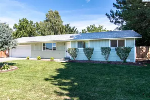5517 W Melville, Pasco, WA 99301 photo 1