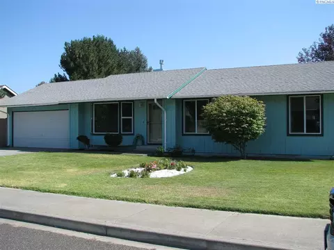 4202 Riverhill Dr, Pasco, WA 99301 photo 1
