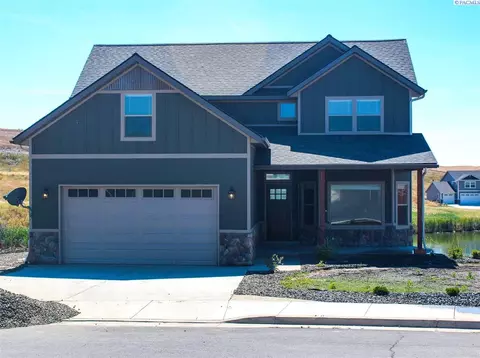 2345 NW Valley View Dr, Pullman, WA 99163 photo 1