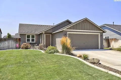 6114 Robert Wayne Dr, Pasco, WA 99301 photo 1