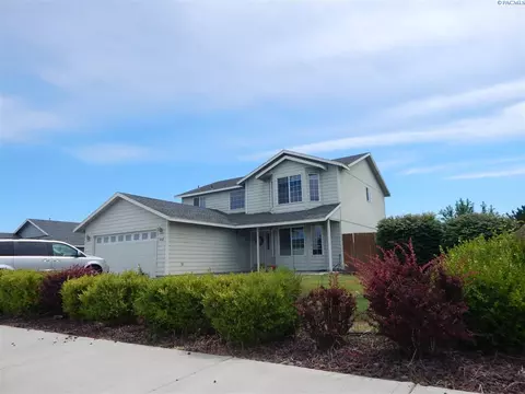 8512 Packard Dr, Pasco, WA 99301 photo 1
