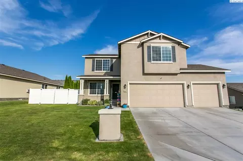 3307 Calder Ln, Pasco, WA 99301 photo 1