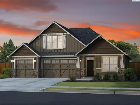11513 Mathews Dr, Pasco, WA 99301 photo 1