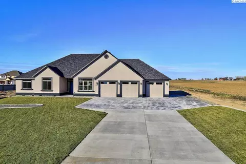 6638 Nocking Point Rd, Pasco, WA 99301 photo 1