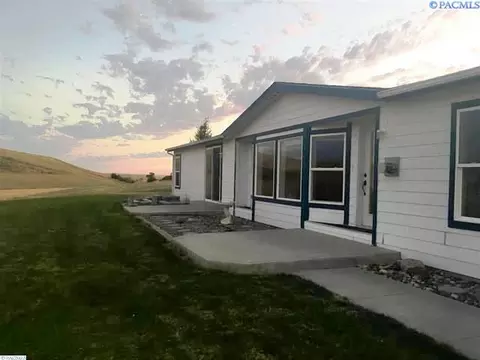 400 E 3rd St, Lacrosse, WA 99143 photo 1