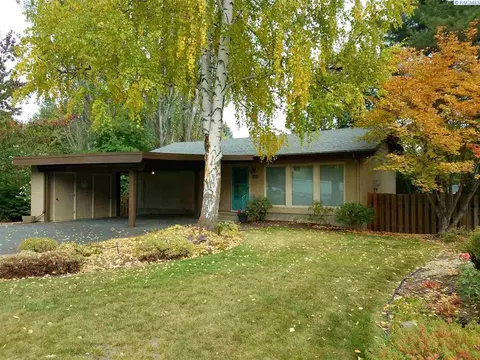 1110 SW Marcel, Pullman, WA 99163 photo 1