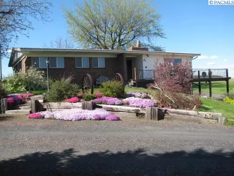 100 Access Rd, Connell, WA 99326 photo 1
