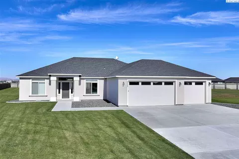6402 Nocking Point Rd, Pasco, WA 99301 photo 1