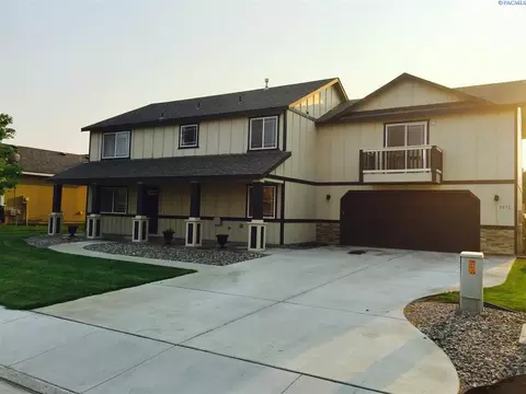 5612 Ochoco Ln, Pasco, WA 99301 photo 1