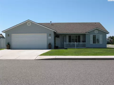 8012 Chehalis Dr, Pasco, WA 99301 photo 1