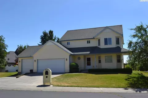 575 SE Quail Ridge Dr, Pullman, WA 99163 photo 1
