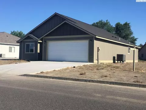 430 Edison, Connell, WA 99326 photo 1