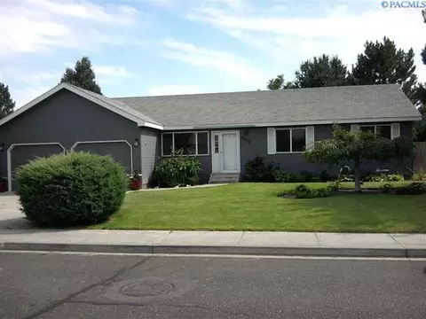 4112 Riverhill, Pasco, WA 99301 photo 1