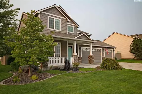 9815 Buckingham Dr, Pasco, WA 99301 photo 1