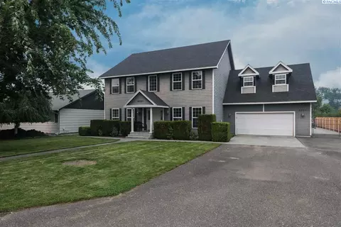 6021 W Agate, Pasco, WA 99301 photo 1