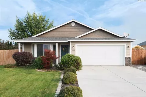 9103 Percheron Dr, Pasco, WA 99301 photo 1