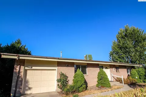 752 SE Ridgeview Ct, Pullman, WA 99163 photo 1