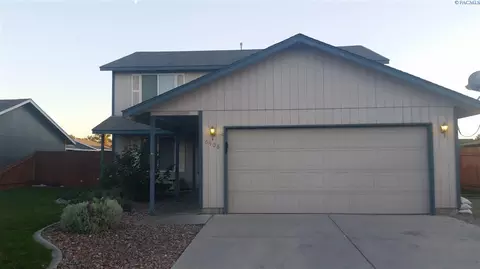6508 Ruth Dr, Pasco, WA 99301 photo 1