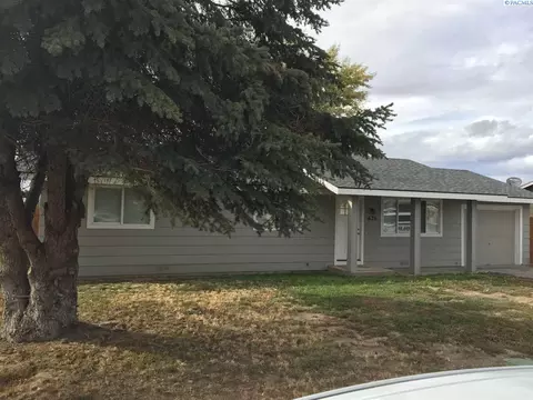 635 S Fourth Ave, Connell, WA 99326 photo 1