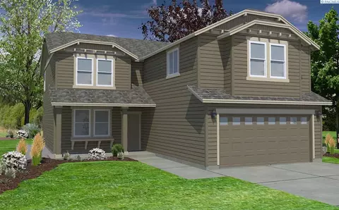 6901 Rogue Dr, Pasco, WA 99301 photo 1