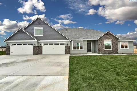 6626 Nocking Point Rd, Pasco, WA 99301 photo 1