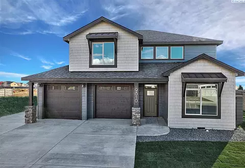 9810 Silverbright Dr, Pasco, WA 99301 photo 1