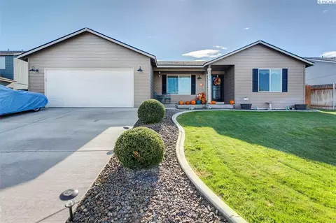 5610 Wrigley Dr, Pasco, WA 99301 photo 1