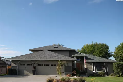 10208 W Argent, Pasco, WA 99301 photo 1