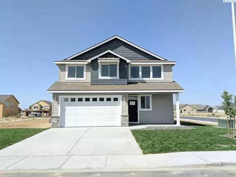 9801 Silverbright Dr, Pasco, WA 99301 photo 1