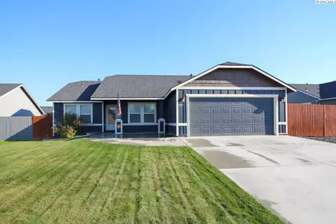 5817 Robert Wayne Dr, Pasco, WA 99301 photo 1