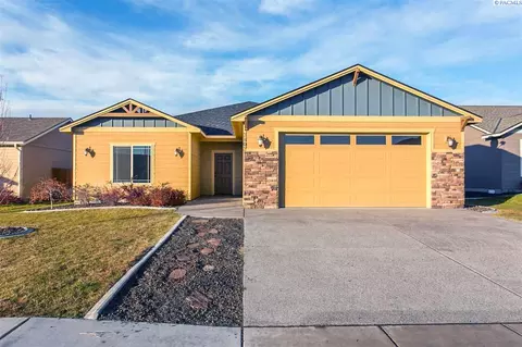 3803 Milagro Dr, Pasco, WA 99301 photo 1