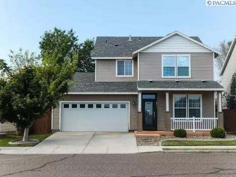 6111 Comiskey Dr, Pasco, WA 99301 photo 1