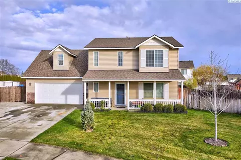 4103 Manassas Ct, Pasco, WA 99301 photo 1