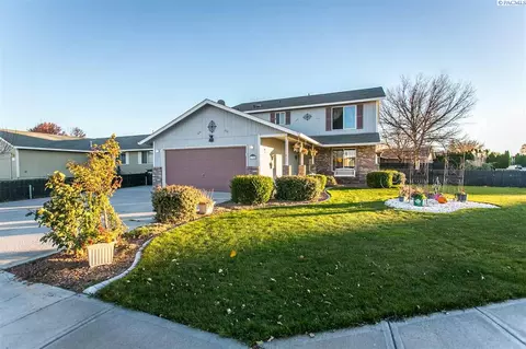 6324 Wrigley Dr, Pasco, WA 99301 photo 1