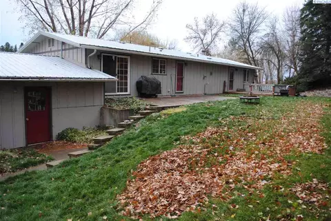 2451 Banner, Pullman, WA 99163 photo 1
