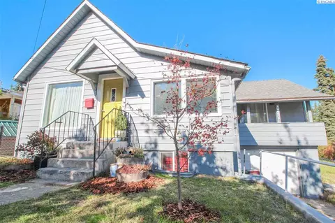 420 NW Harrison St, Pullman, WA 99163 photo 1