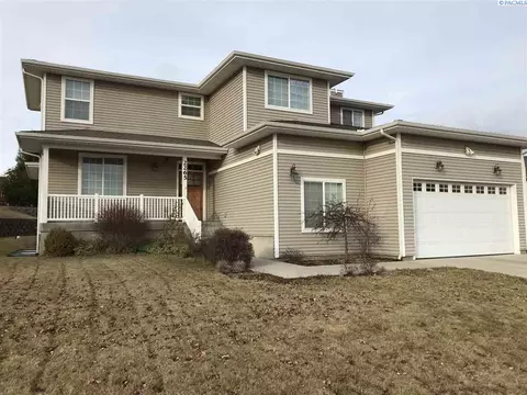 2265 NW Ridgeline Dr, Pullman, WA 99163 photo 1